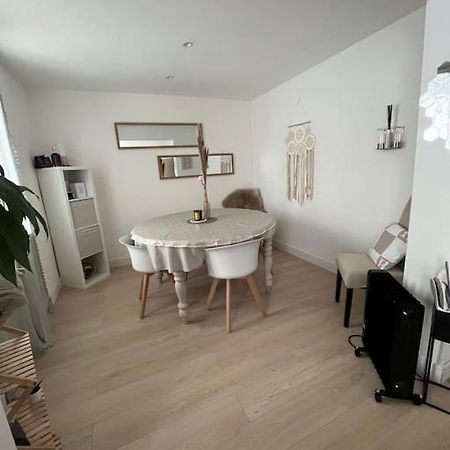 Appart Pres De Toutes Commodites 1 Ch 1 Lit 2 P Aix-en-Provence Extérieur photo